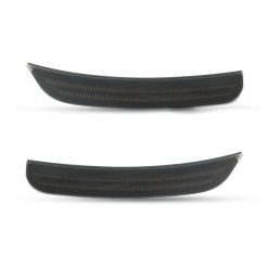LED Front Bumper Side Markers (CHARGER 15-21) - immagine 4