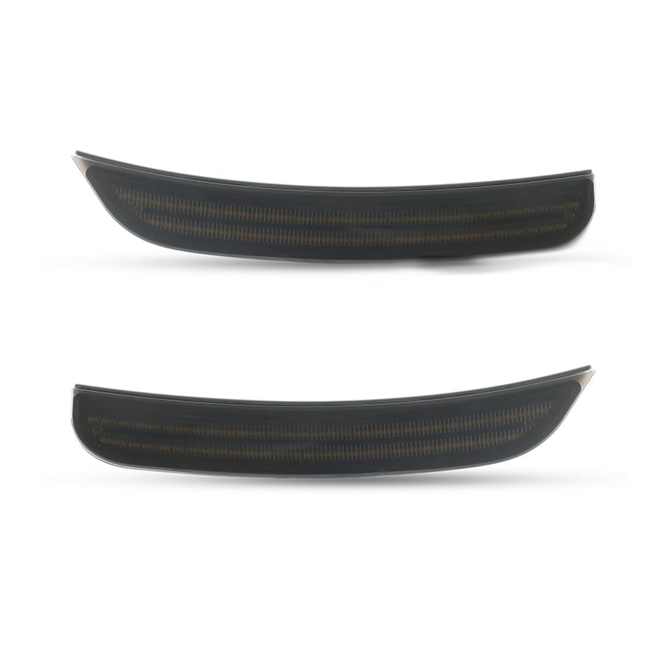 LED Front Bumper Side Markers (CHARGER 15-21) - immagine 4