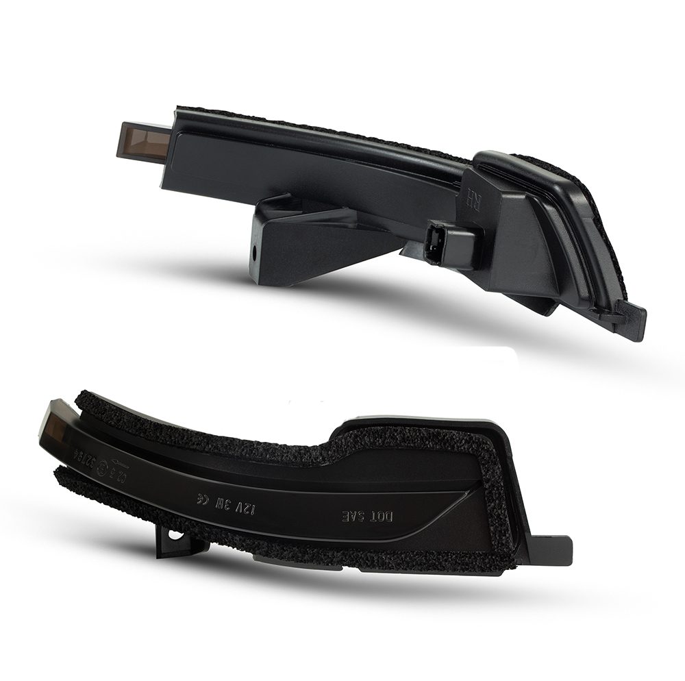 LED Mirror Sequential Turn Signal Light - Set (MUSTANG 15-21) - immagine 4