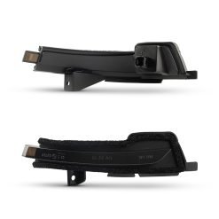 LED Mirror Sequential Turn Signal Light - Set (MUSTANG 15-21) - immagine 5
