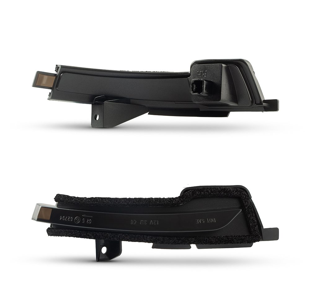 LED Mirror Sequential Turn Signal Light - Set (MUSTANG 15-21) - immagine 5