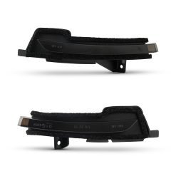 LED Mirror Sequential Turn Signal Light - Set (MUSTANG 15-21) - immagine 6