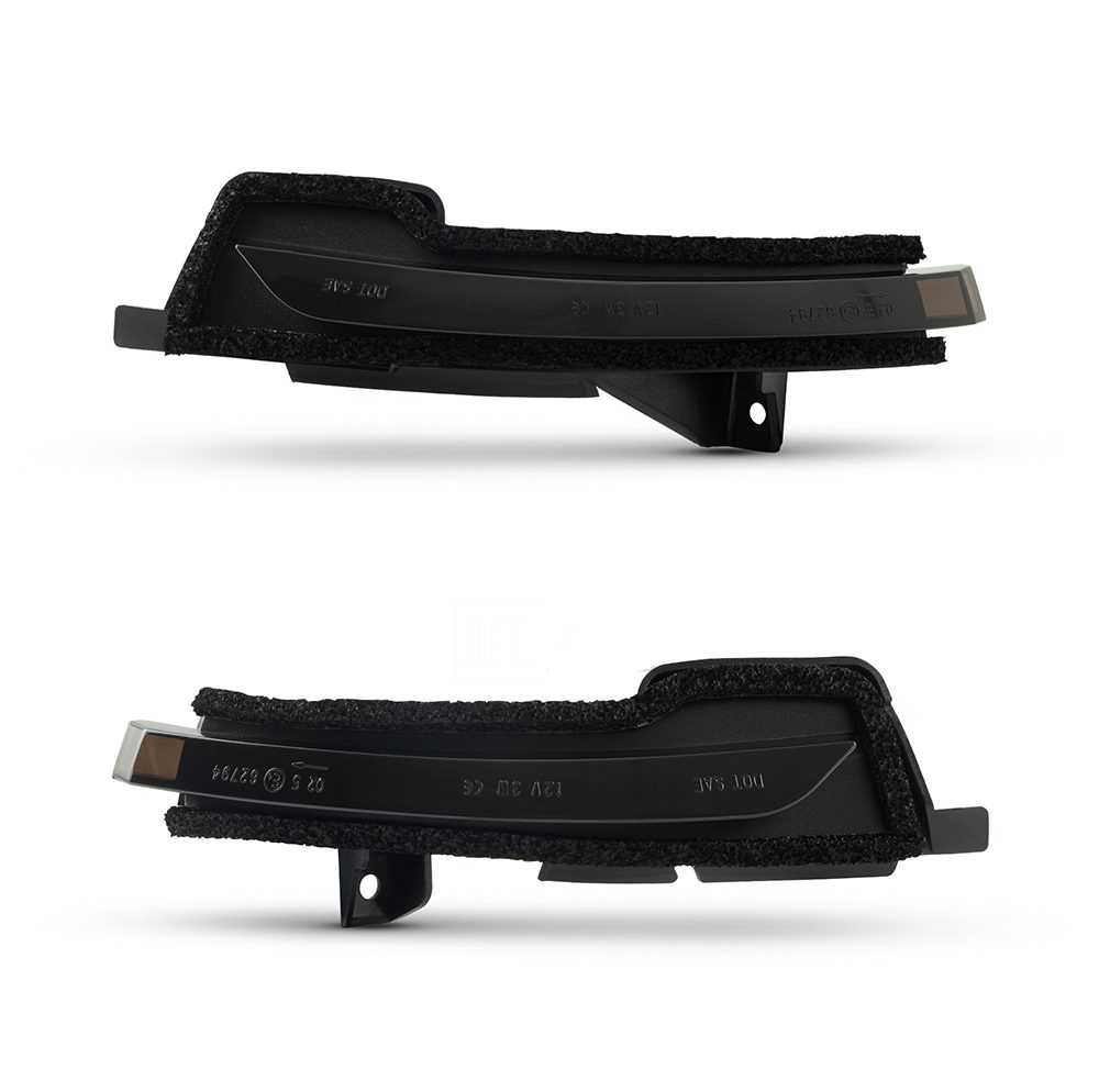 LED Mirror Sequential Turn Signal Light - Set (MUSTANG 15-21) - immagine 6