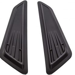 Alternative view of SS Style Hood Vent Louvers (CAMARO 16-18 LT/RS)