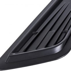 SS Style Hood Vent Louvers (CAMARO 16-18 LT/RS) - immagine 3