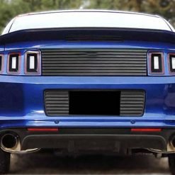 OE Style Trunk Spoiler (MUSTANG 10-14 all) - immagine 3