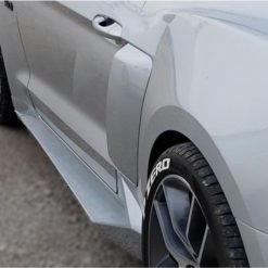 Sport Rocker Panels - Unpainted (MUSTANG 15-21 GT, EcoBoost, V6) - immagine 2
