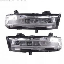 LED/DRL Turn Signals - Set (MUSTANG 18-21 USA) - immagine 3