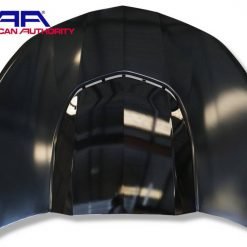 ZL1 Style Aluminium Hood - Glossy Hood Scoop (CAMARO 16-21 LT/RS/SS) - immagine 5