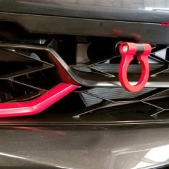 Lower Grille with Red Accent (CAMARO 16-18 LT/RS) - immagine 3