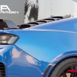 Wicker Bill Rear Spoiler (CAMARO 16-21 all) - immagine 8