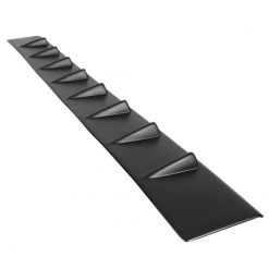 Shark Style Roof Window Spoiler (CHARGER 11-21 All) - Image 3
