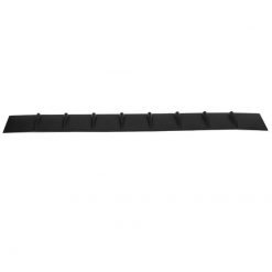 Shark Style Roof Window Spoiler (CHARGER 11-21 All) - Image 4