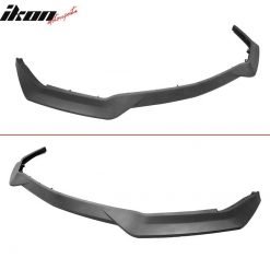 RTR Style Chin Spoiler (MUSTANG 18-21 Ecoboost, GT) - immagine 6