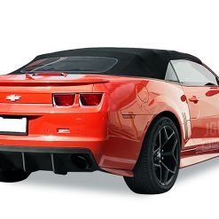 Fins Diffuser OE Style (CAMARO 10-13)