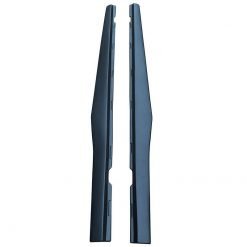 IK Style Side Skirts (CAMARO 10-15 LS/LT/SS) - immagine 3