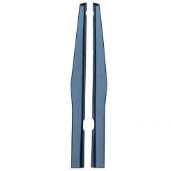 IK Style Side Skirts (CAMARO 10-15 LS/LT/SS) - immagine 4