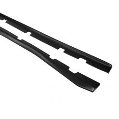 IKON Side Skirts Extension Rocker Panels (CHARGER 15-21 BASE, SXT) - immagine 6