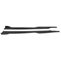 Alternative view of V1 Side Skirts Extension Rocker Panels (CHARGER 15-21 SRT)