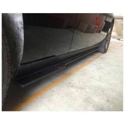 Alternative view of Side Skirts V2 IKON (CHALLENGER 15-21)