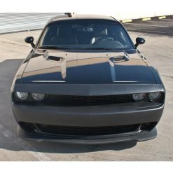 SRT Style Front Bumper Kit - Conversion 2015+ (CHALLENGER 08-14) - immagine 2