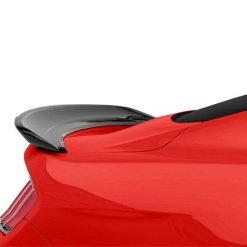 GT350 Style Rear Spoiler (MUSTANG 15-21) - immagine 8