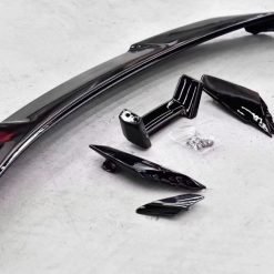 GT PERFORMANCE Rear Spoiler (MUSTANG 15-21 all) - immagine 3