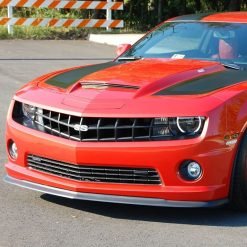 ZL1 Style Chin Spoiler (CAMARO 10-13 V8)