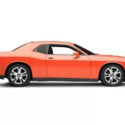 SpeedForm Quarter Window Louvers (CHALLENGER 08-21) - immagine 3