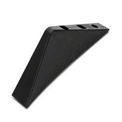 MP Concepts Rear Diffuser Fins (MUSTANG 15-17 BASE) - immagine 6