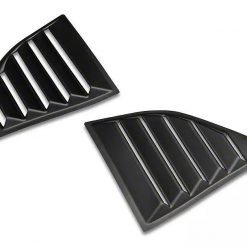 SpeedForm Quarter Window Louvers (CHALLENGER 08-21) - immagine 4
