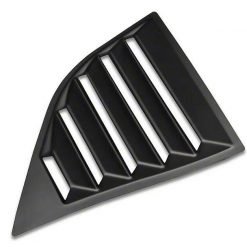 SpeedForm Quarter Window Louvers (CHALLENGER 08-21) - immagine 5