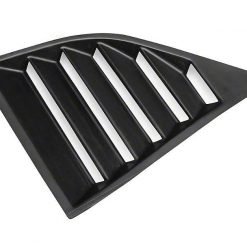 SpeedForm Quarter Window Louvers (CHALLENGER 08-21) - immagine 6