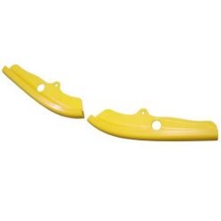 Front Bumper Lip Splitter Guard (CHALLENGER 15-21 Scat Pack) - immagine 5