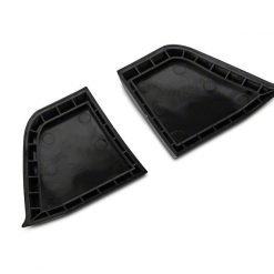 GT350 Style Rocker Winglets (MUSTANG 15-21 GT, Ecoboost, V6) - immagine 5