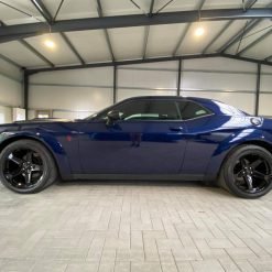 DEMON Front Bumper Kit And Widebody (CHALLENGER 15-21) - immagine 8