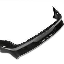 Rear Bumper - PREMIUM (MUSTANG 15-17 Ecoboost, V6, GT) - immagine 4