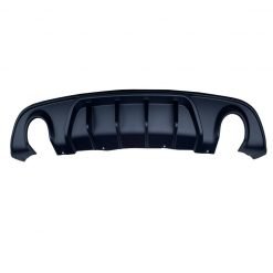 MP SRT Style Rear Bumper Lower Diffuser (CHARGER 15-21 SRT) - immagine 3