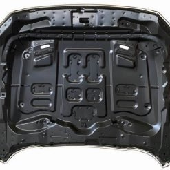 OE Style Aluminum Hood - Unpainted (FORD MUSTANG 2018-2021 GT, Ecoboost) - Image 3
