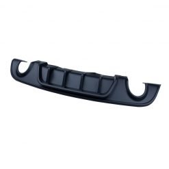 MP SRT Style Rear Bumper Lower Diffuser (CHARGER 15-21 SRT) - immagine 4