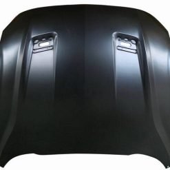 OE Style Aluminum Hood - Unpainted (FORD MUSTANG 2018-2021 GT, Ecoboost) - Image 4