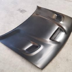 HELLCAT SRT Aluminum Hood - Unpainted (CHALLENGER 08-21) - Image 6
