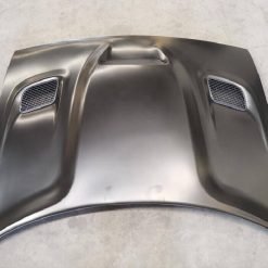 HELLCAT SRT Aluminum Hood - Unpainted (CHALLENGER 08-21) - Image 7