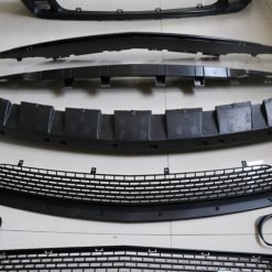HELLCAT Style Front Bumper Kit (CHALLENGER 15-21) - Image 8