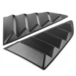 Prese d'Aria / Quarter Window Scoops - Opened (CAMARO 16-21 all) - immagine 3