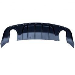 MP SRT Style Rear Bumper Lower Diffuser (CHARGER 15-21 SRT) - immagine 5