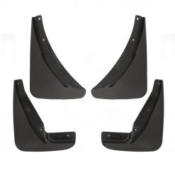 Mud Flaps Front and Rear - Set (CHALLENGER 15-21) - immagine 4