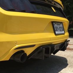 IKON Style Rear Diffuser (MUSTANG 15-17 BASE ONLY) - immagine 11