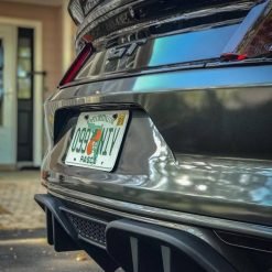 IKON Style Rear Diffuser (MUSTANG 15-17 BASE ONLY) - immagine 12