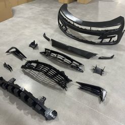 Paraurti Anteriore - 2019 SS - Style Front Bumper - Set (CAMARO 19-21 LT, LS) - immagine 4